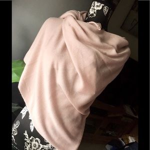 NWT And Eawy wrap/poncho